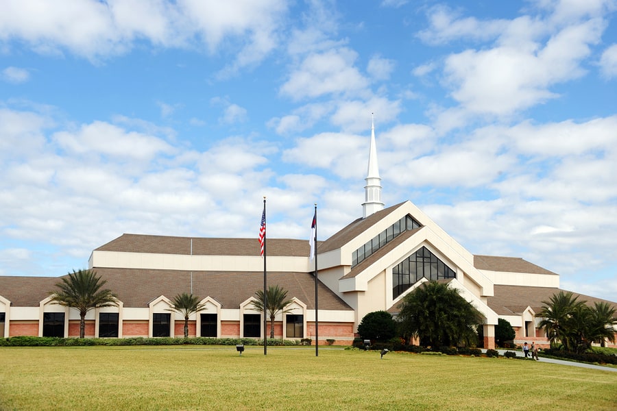 Pierce-Carter Agency ministry insurance