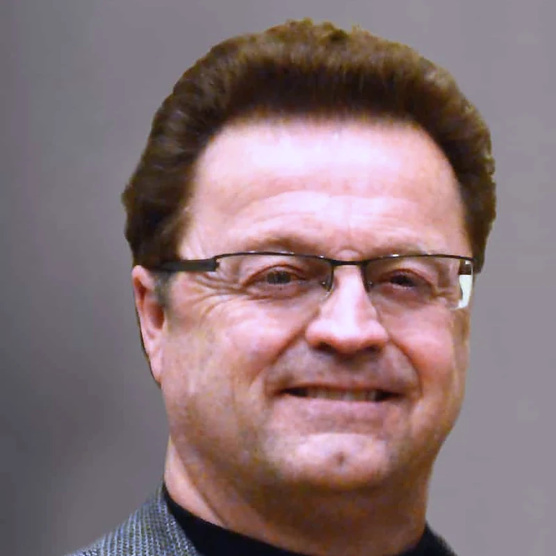 Don Pierce